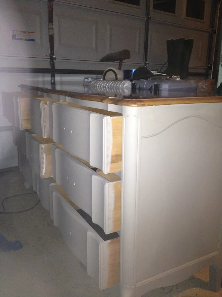 Decoratively Finished Furniture by Eclectic By Design - Photo 20