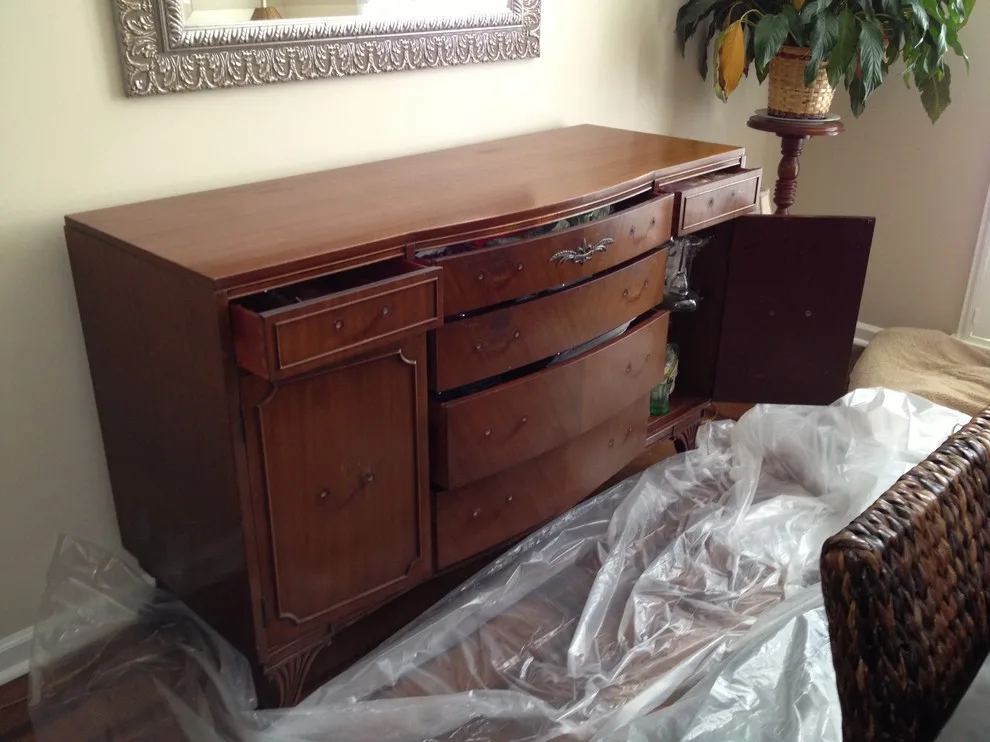 Decoratively Finished Furniture by Eclectic By Design - Photo 16