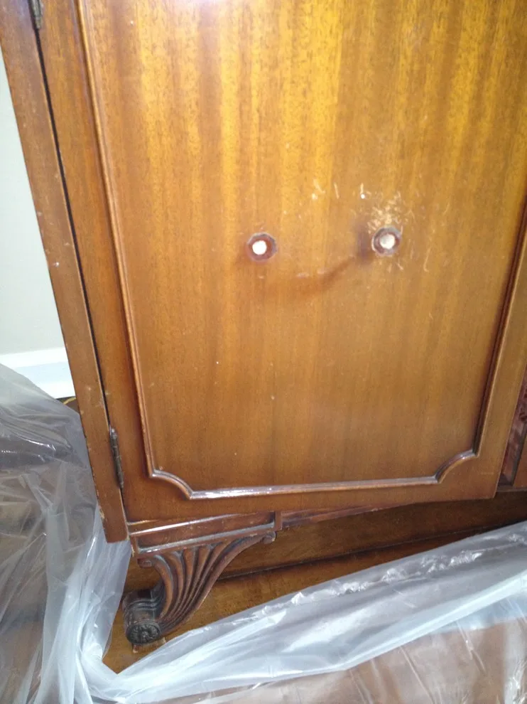 Decoratively Finished Furniture by Eclectic By Design - Photo 18