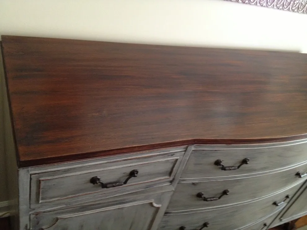 Decoratively Finished Furniture by Eclectic By Design - Photo 27