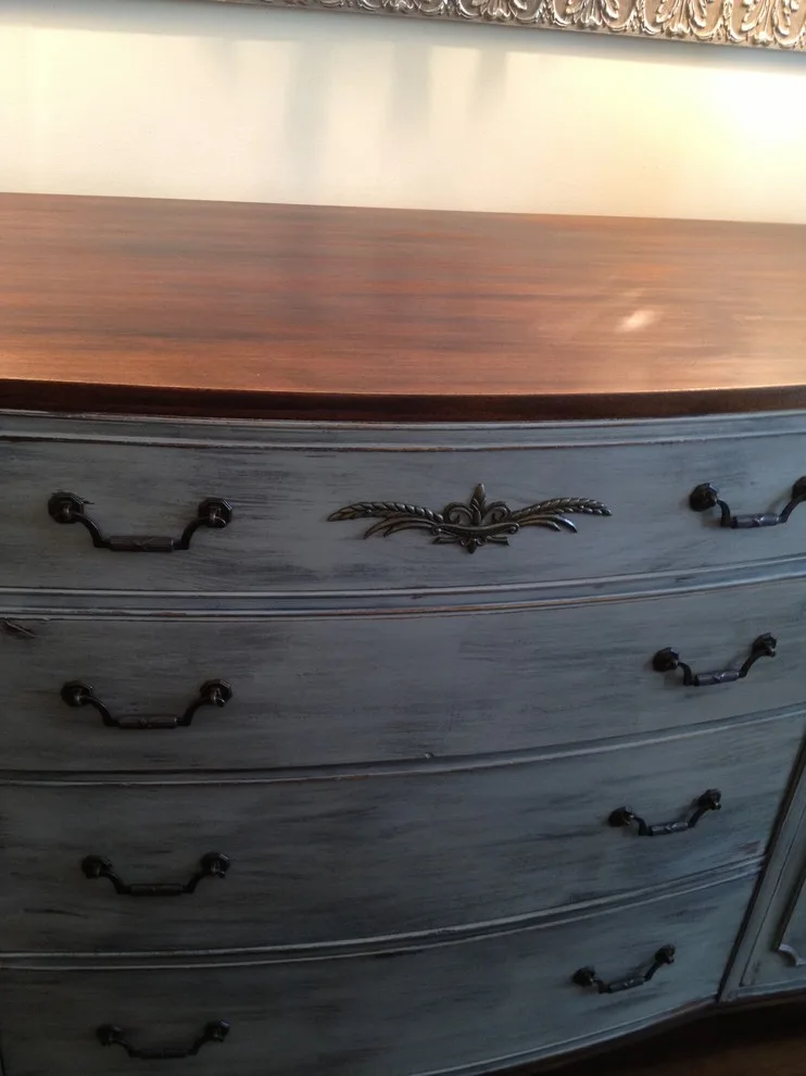 Decoratively Finished Furniture by Eclectic By Design - Photo 10