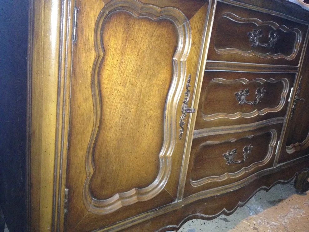 Decoratively Finished Furniture by Eclectic By Design - Photo 26