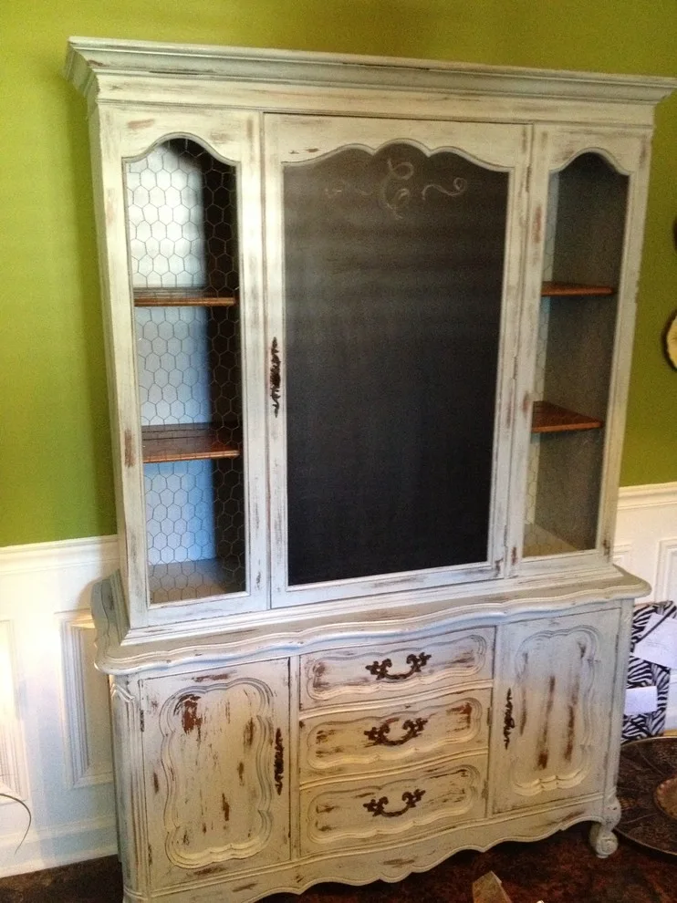 Decoratively Finished Furniture by Eclectic By Design - Photo 9