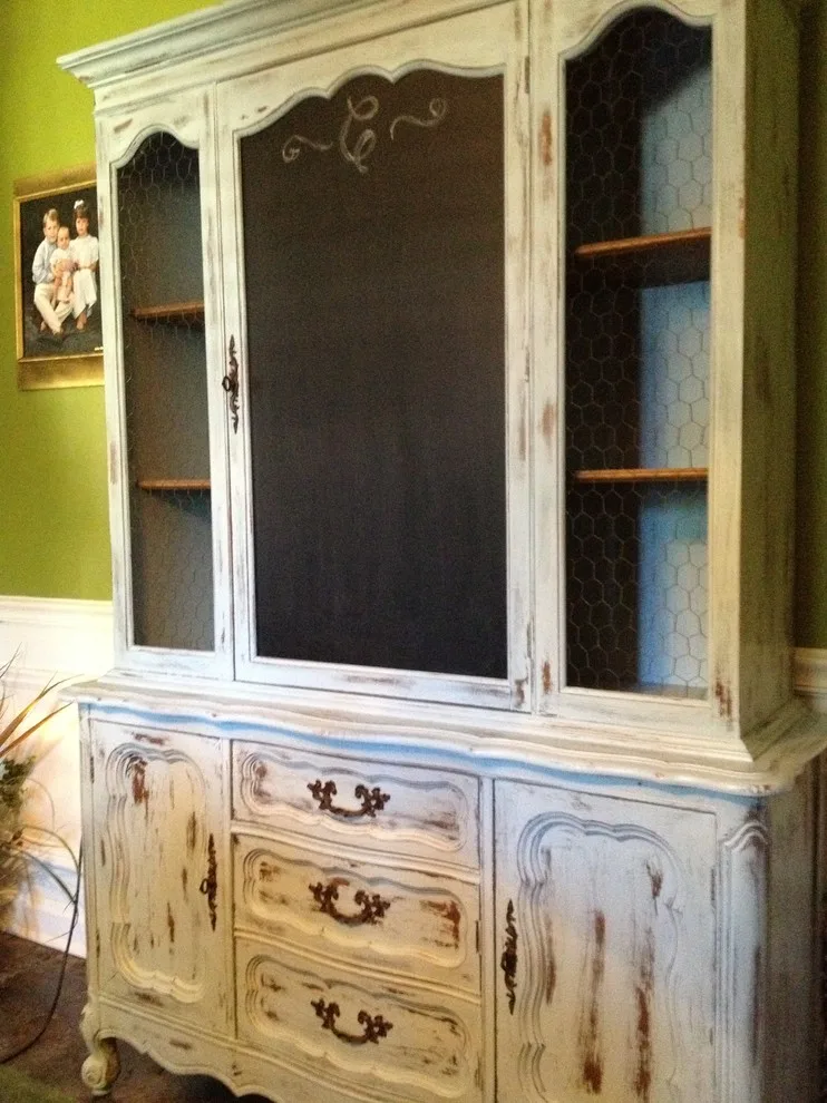 Decoratively Finished Furniture by Eclectic By Design - Photo 31