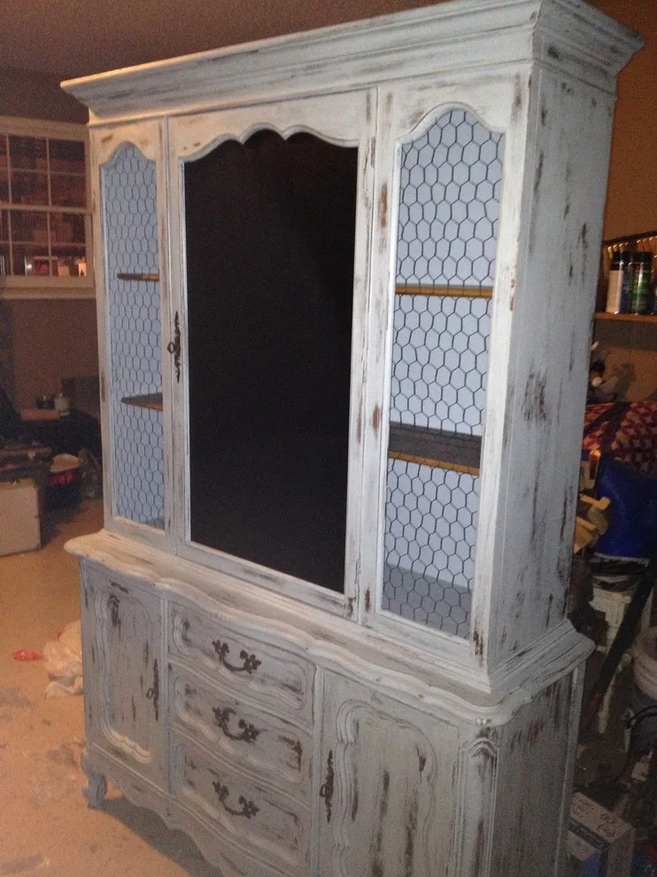 Decoratively Finished Furniture by Eclectic By Design - Photo 8