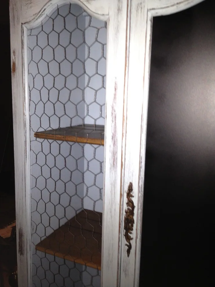 Decoratively Finished Furniture by Eclectic By Design - Photo 21