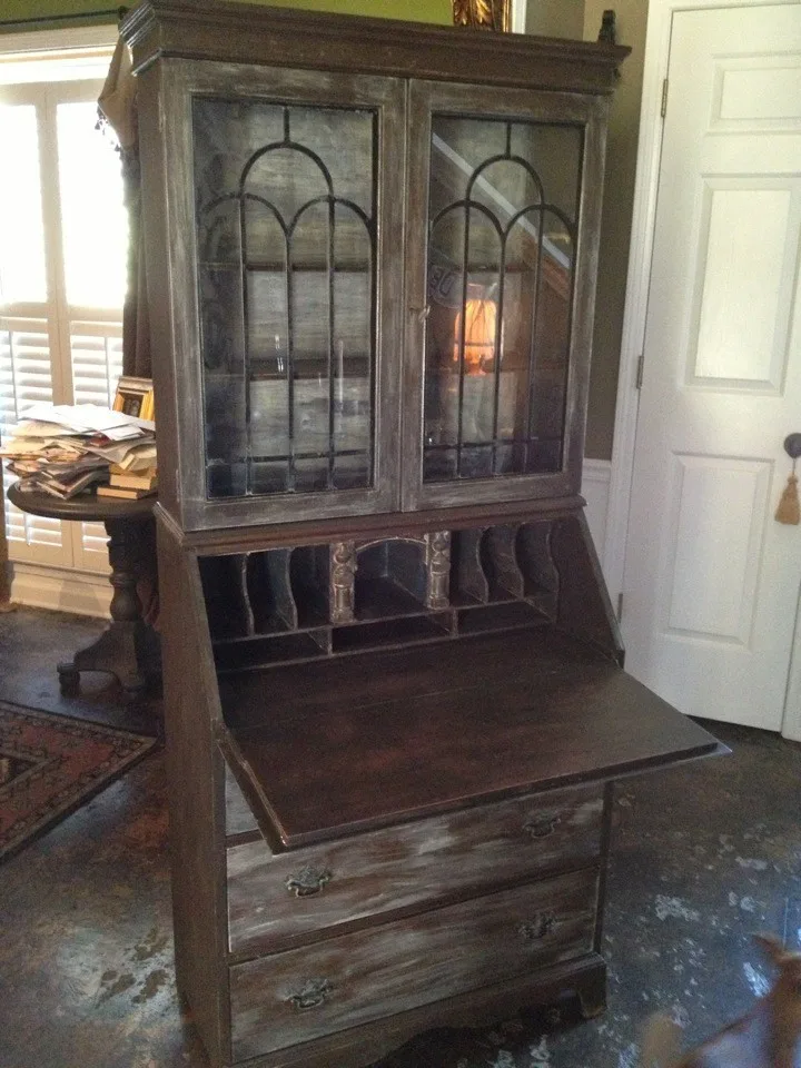 Decoratively Finished Furniture by Eclectic By Design - Photo 23