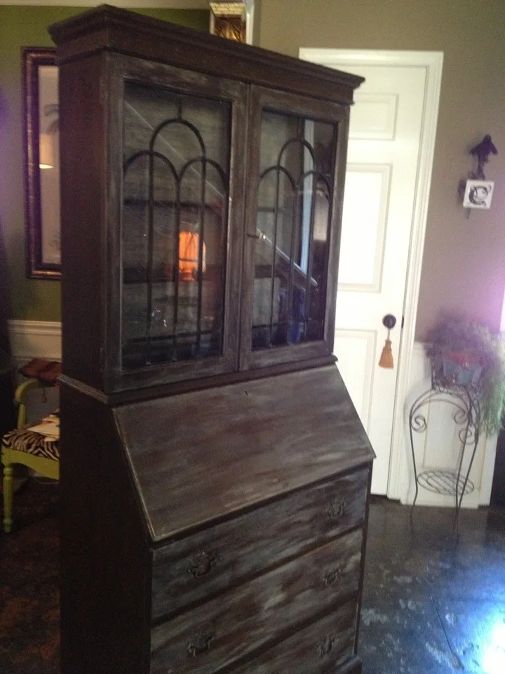 Decoratively Finished Furniture by Eclectic By Design - Photo 11