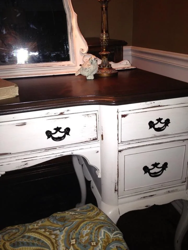 Decoratively Finished Furniture by Eclectic By Design - Photo 22
