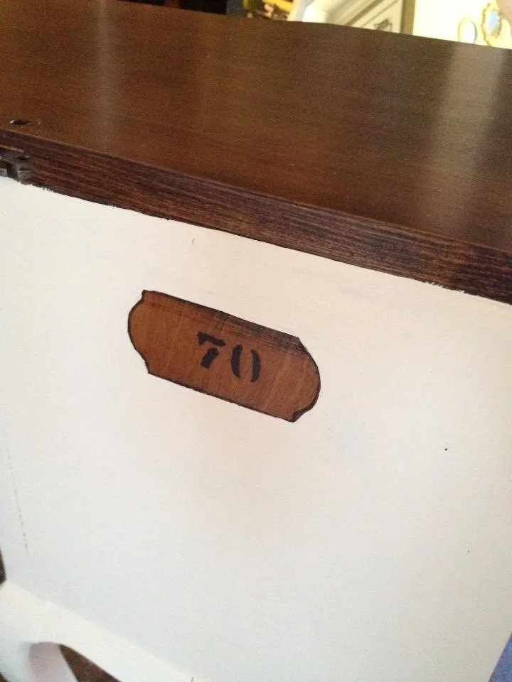 Decoratively Finished Furniture by Eclectic By Design - Photo 14