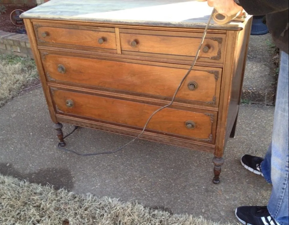 Decoratively Finished Furniture by Eclectic By Design - Photo 28