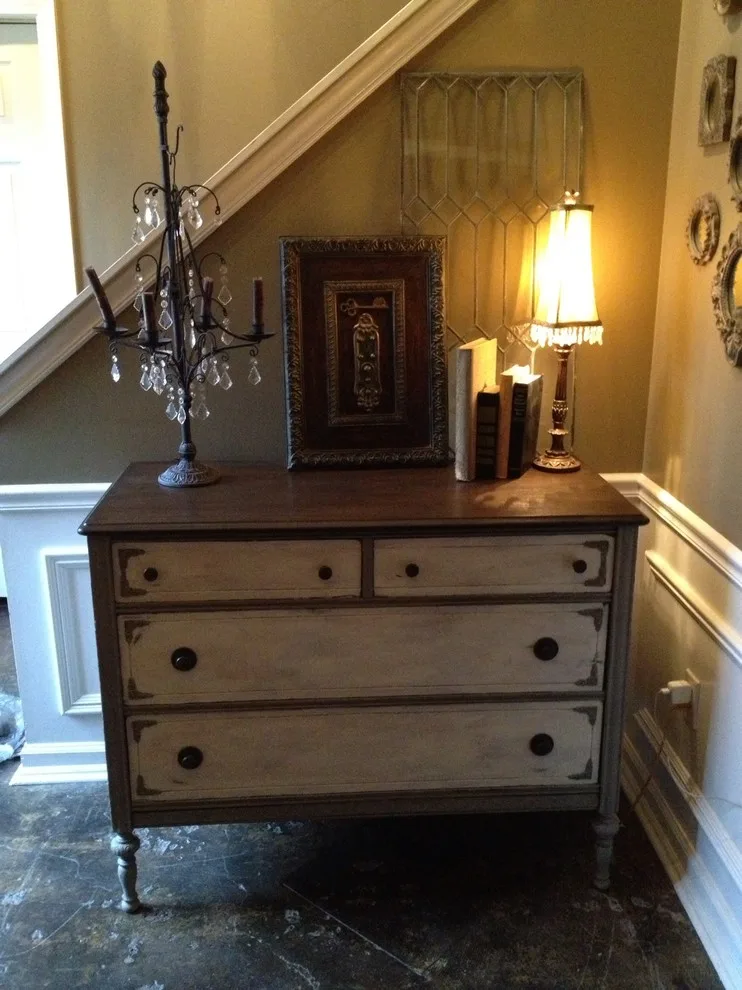 Decoratively Finished Furniture by Eclectic By Design - Photo 25