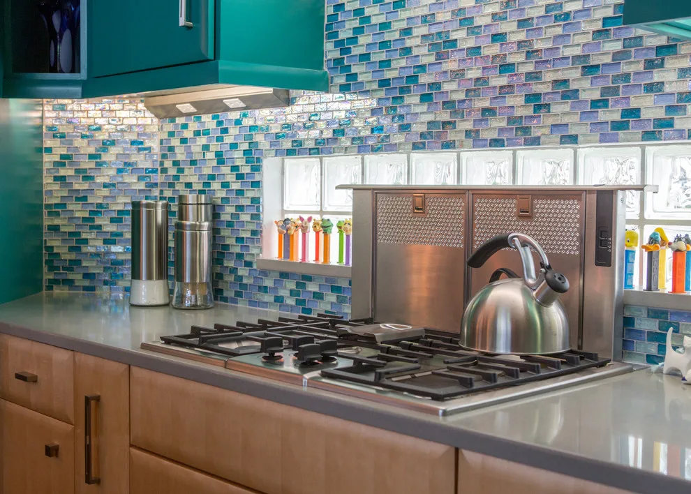 Diverse Culinary Space in Bonita Bay by DaVinci Kitchens, Bath, & Cabinetry - Photo 7