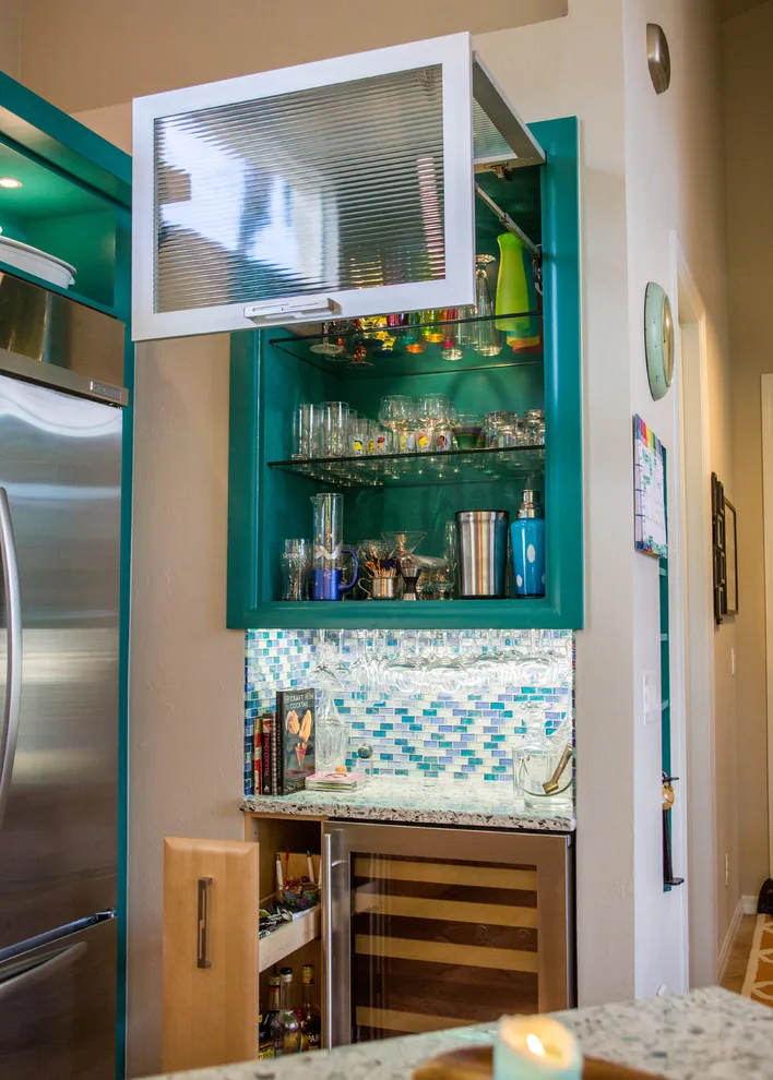 DaVinci Kitchens, Bath, & Cabinetry - Photo 8