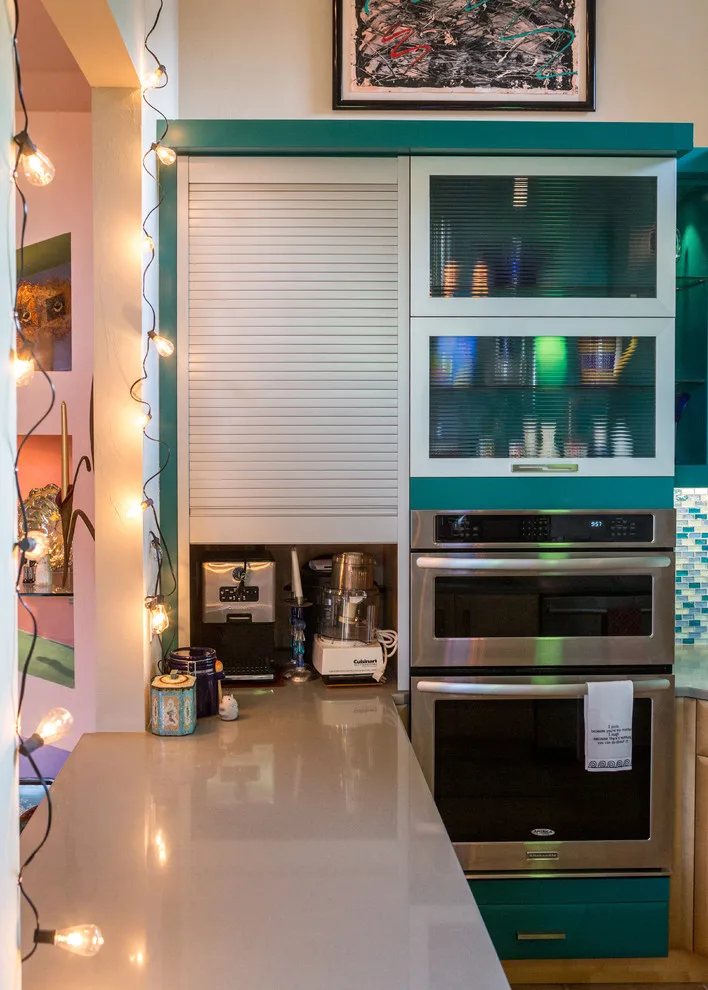 Diverse Culinary Space in Bonita Bay by DaVinci Kitchens, Bath, & Cabinetry - Photo 3