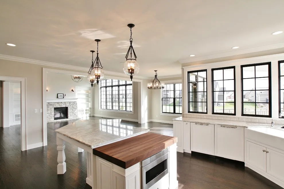 Finishing Touch Custom Woodworks, Inc. - Photo 9