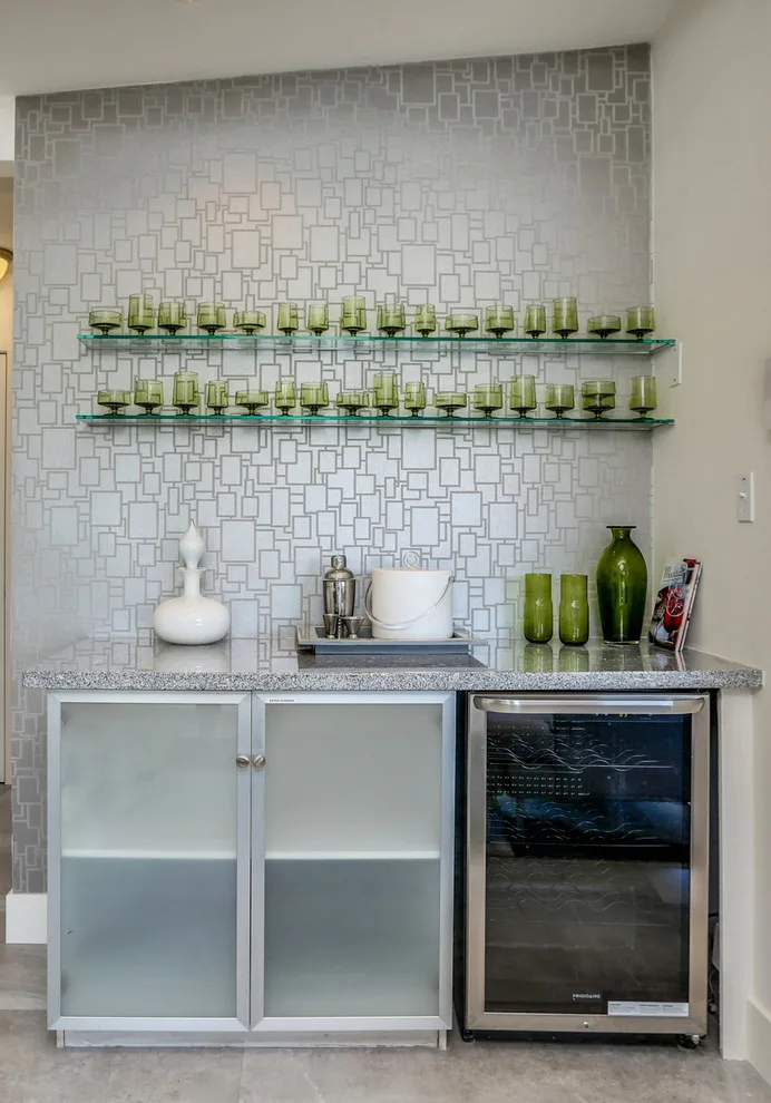 Mid-Century Getaway in Palm Springs by Melinamade - Residential Design + Interiors - Photo 25