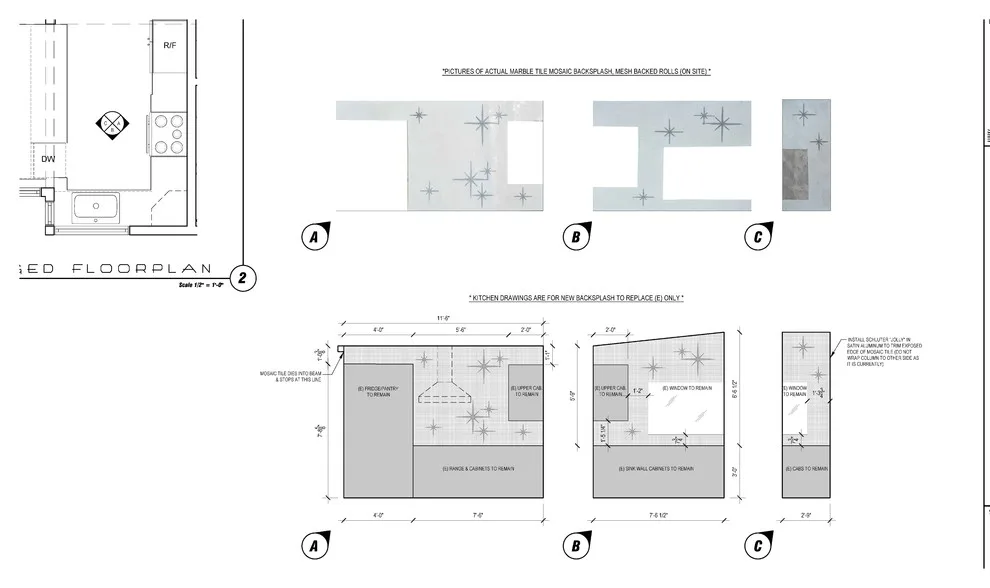 Mid-Century Getaway in Palm Springs by Melinamade - Residential Design + Interiors - Photo 22