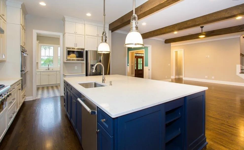 Angela Raines' Palmer Kitchen by Kitchen Sales & Kitchen Sales Gallery - Photo 2
