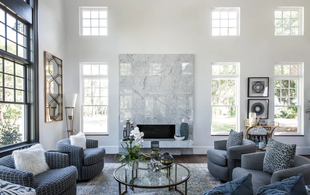 Palmetto Bluff Marvel by StoneWorks, Inc. - Photo 5