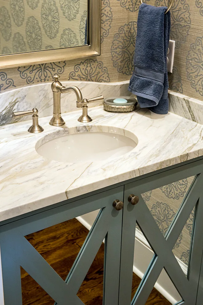 New Residence at Palmetto Bluff by StoneWorks, Inc. - Photo 13