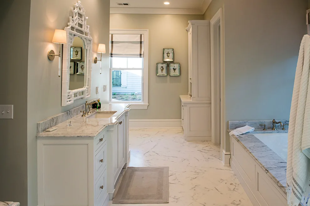New Residence at Palmetto Bluff by StoneWorks, Inc. - Photo 17