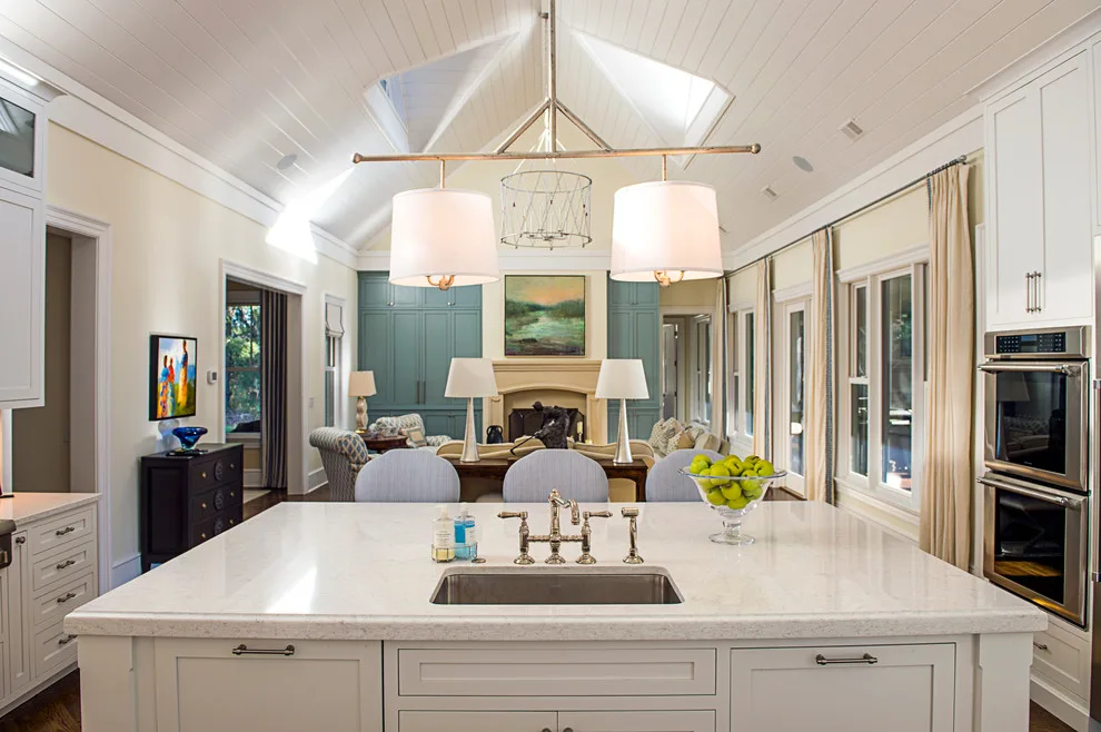New Residence at Palmetto Bluff by StoneWorks, Inc. - Photo 15