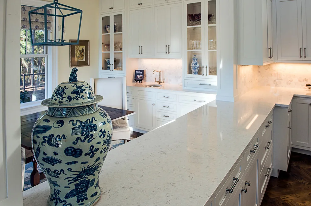 New Residence at Palmetto Bluff by StoneWorks, Inc. - Photo 9