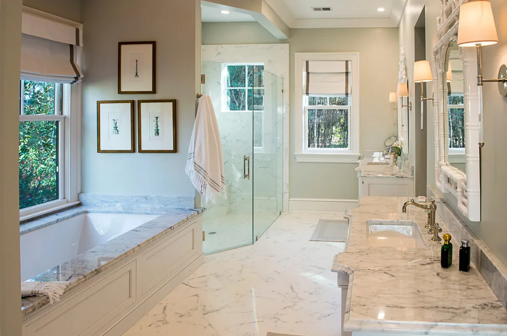 New Residence at Palmetto Bluff by StoneWorks, Inc. - Photo 3
