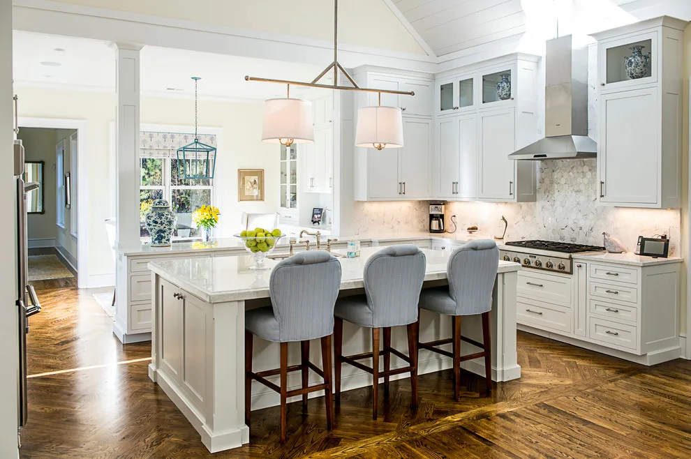 New Residence at Palmetto Bluff by StoneWorks, Inc. - Photo 26