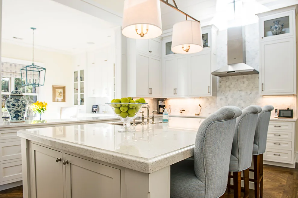 New Residence at Palmetto Bluff by StoneWorks, Inc. - Photo 28