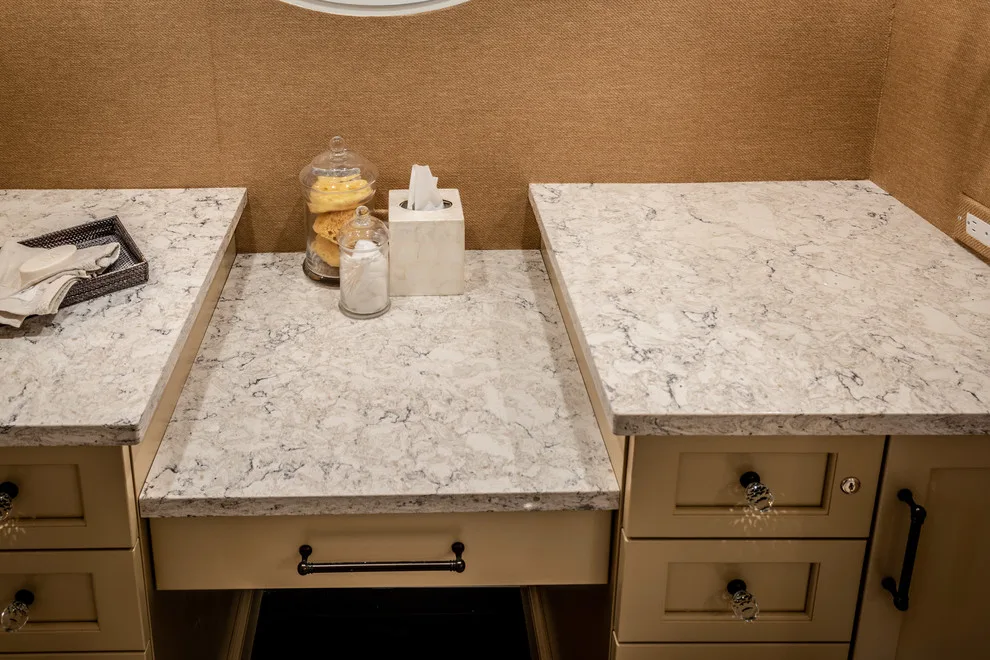 Palmetto Dunes Revamp by StoneWorks, Inc. - Photo 2