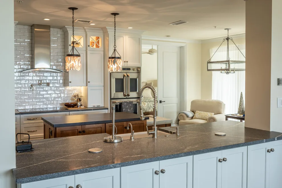 Palmetto Dunes Revamp by StoneWorks, Inc. - Photo 5
