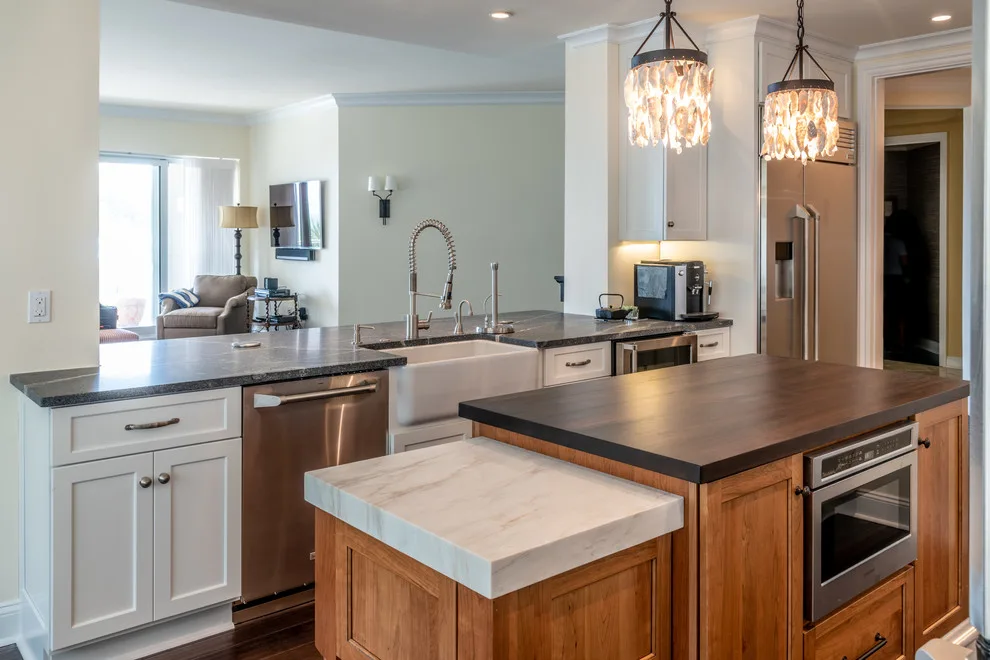 Palmetto Dunes Revamp by StoneWorks, Inc. - Photo 9