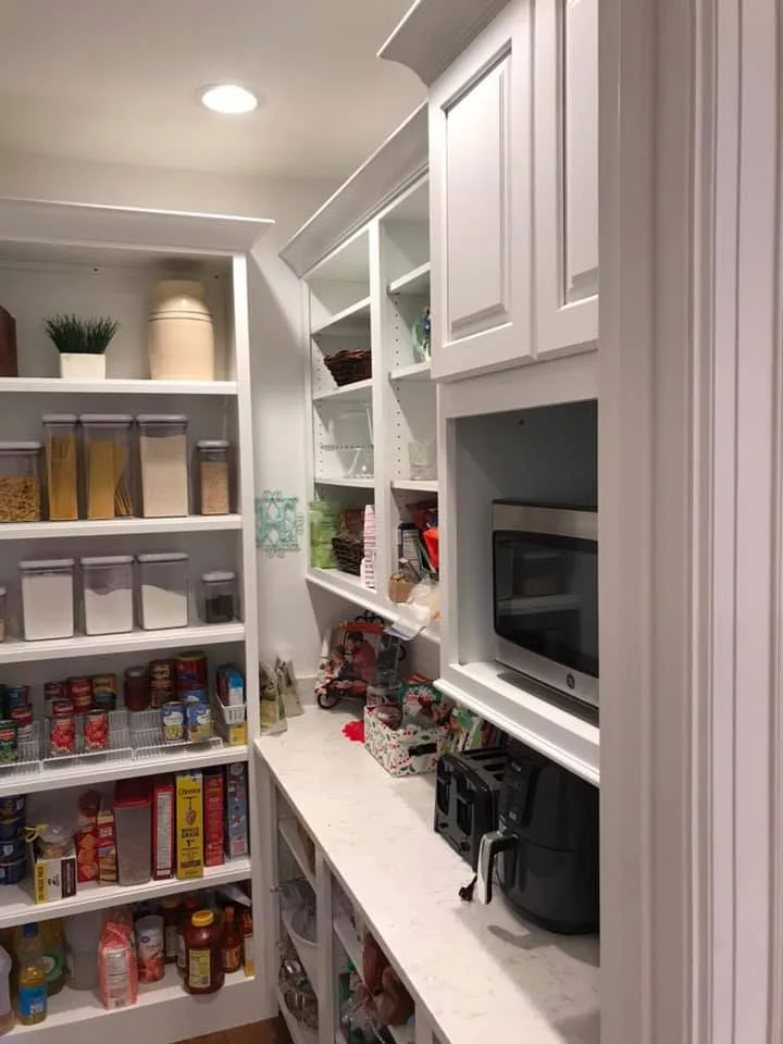 Dream Pantry by Robison Kitchen And Home - Photo 4
