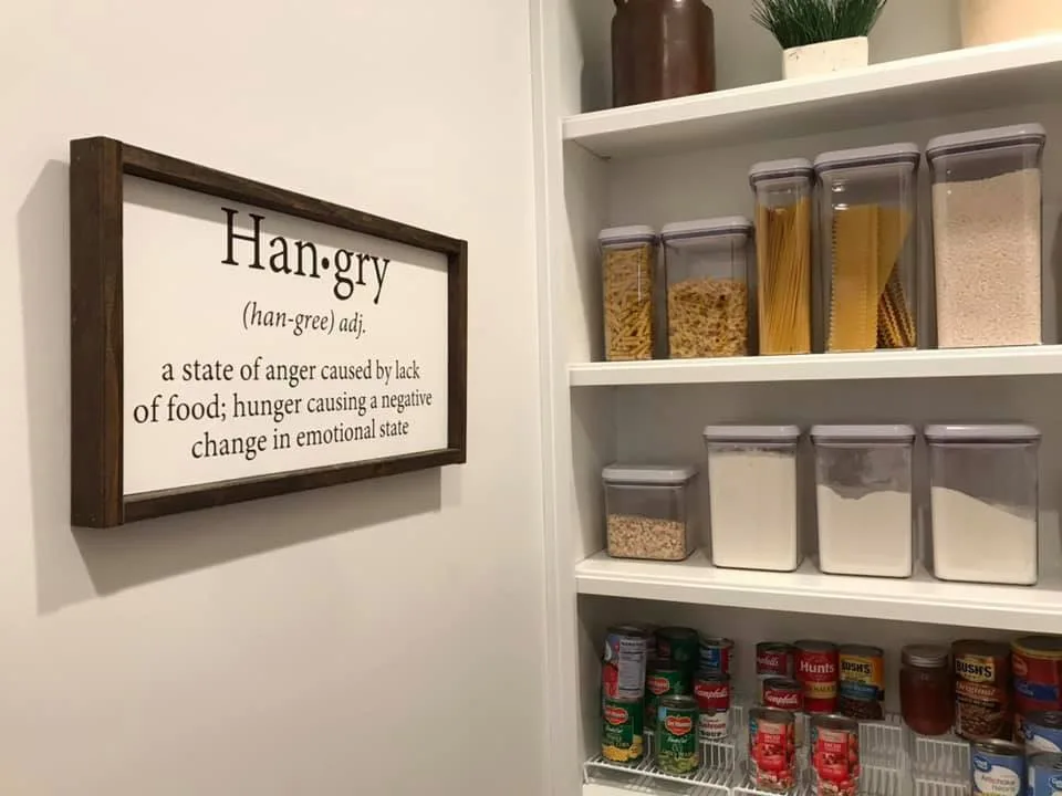 Dream Pantry by Robison Kitchen And Home - Photo 3