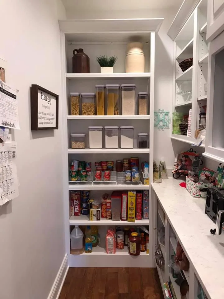 Dream Pantry by Robison Kitchen And Home - Photo 2