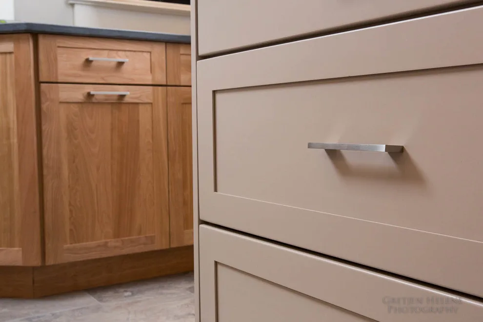 A RENOVATED KITCHEN WITH RED BIRCH by Kim Eifrid - Photo 6