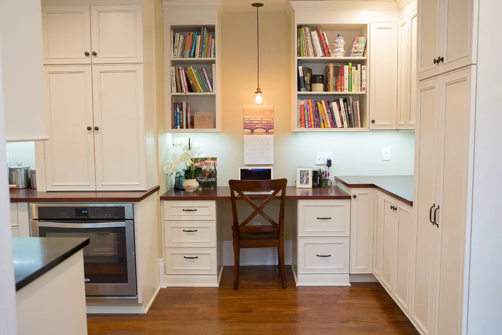 The "Alternative Kitchen" - Butler's Pantry by MadDesigns Kitchen, Bath, Interiors - Photo 5