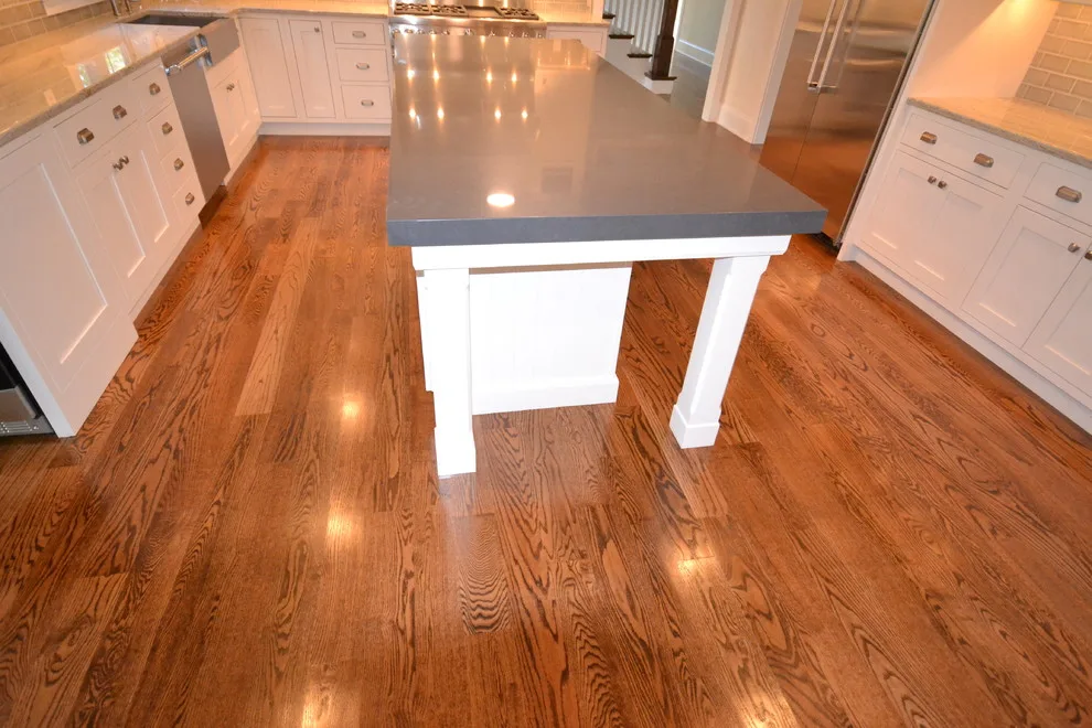 Paoli Culinary Renovation by Chester County Kitchen & Bath - Photo 2
