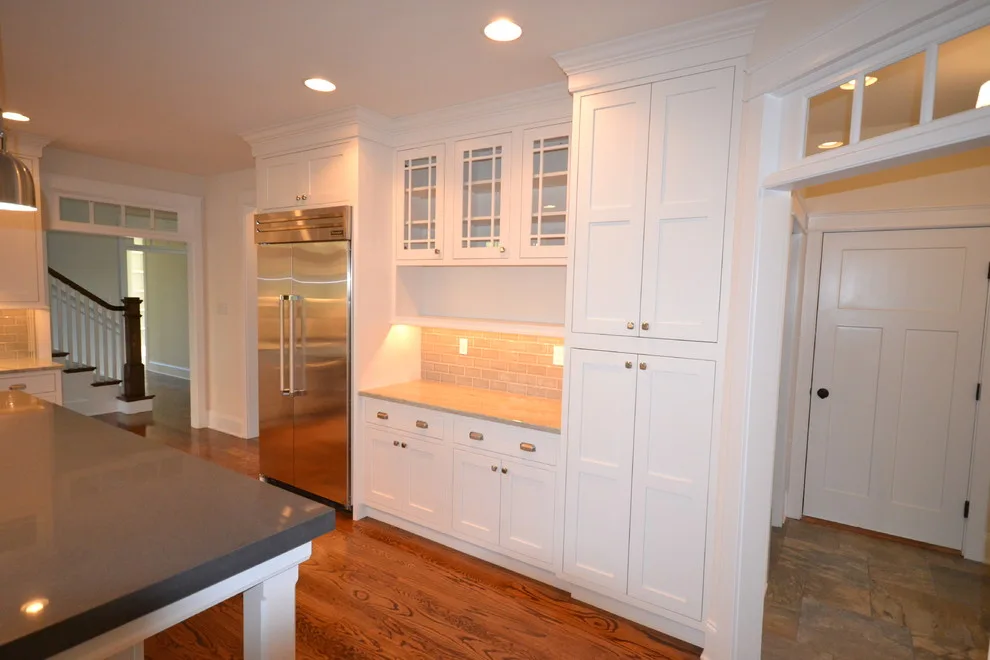 Paoli Culinary Renovation by Chester County Kitchen & Bath - Photo 17