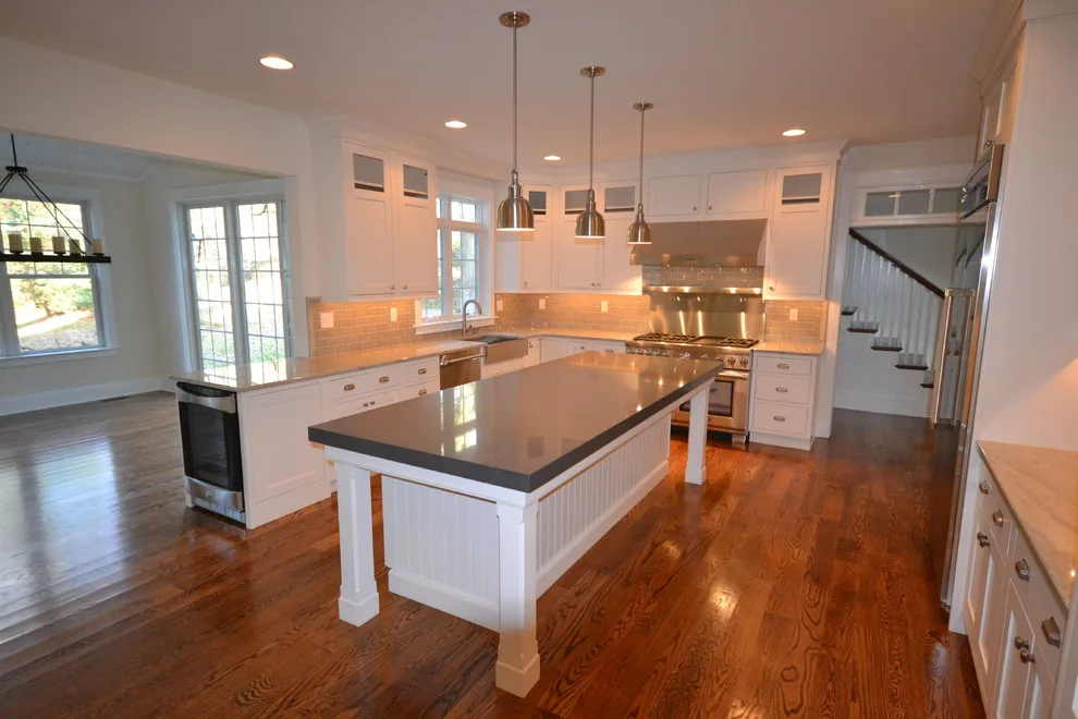 Paoli Culinary Renovation by Chester County Kitchen & Bath - Photo 15
