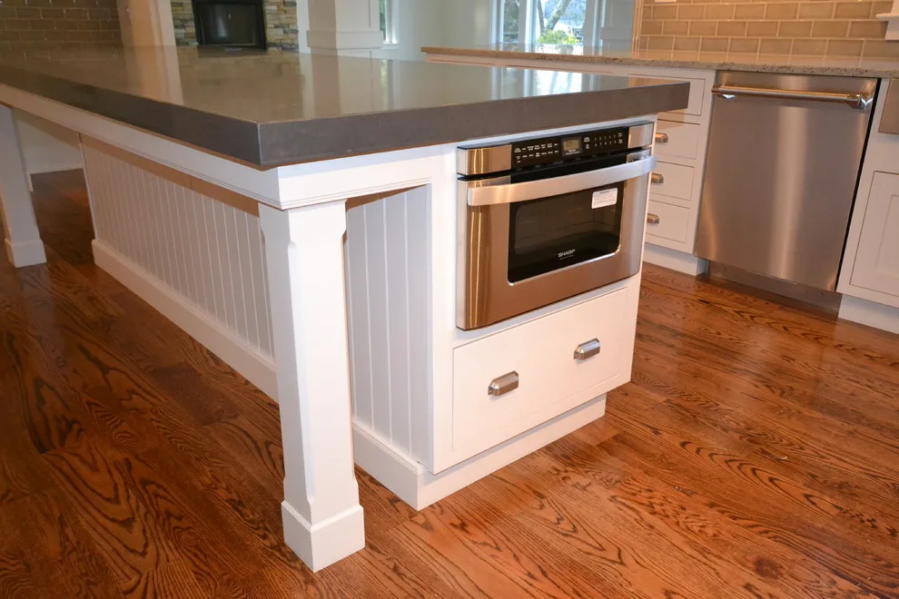 Paoli Culinary Renovation by Chester County Kitchen & Bath - Photo 6