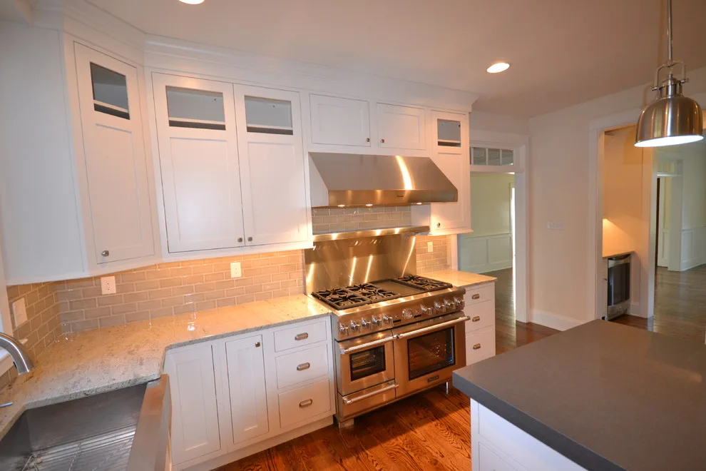 Paoli Culinary Renovation by Chester County Kitchen & Bath - Photo 7
