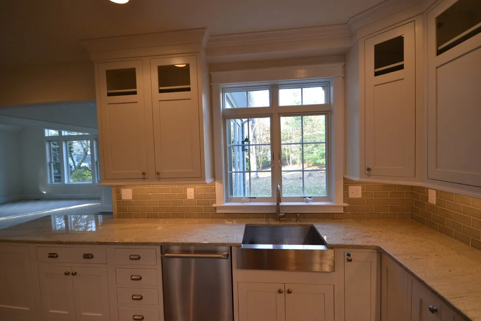Paoli Culinary Renovation by Chester County Kitchen & Bath - Photo 16
