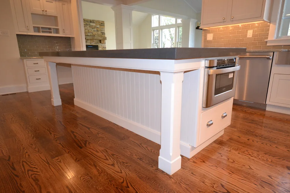 Paoli Culinary Renovation by Chester County Kitchen & Bath - Photo 13