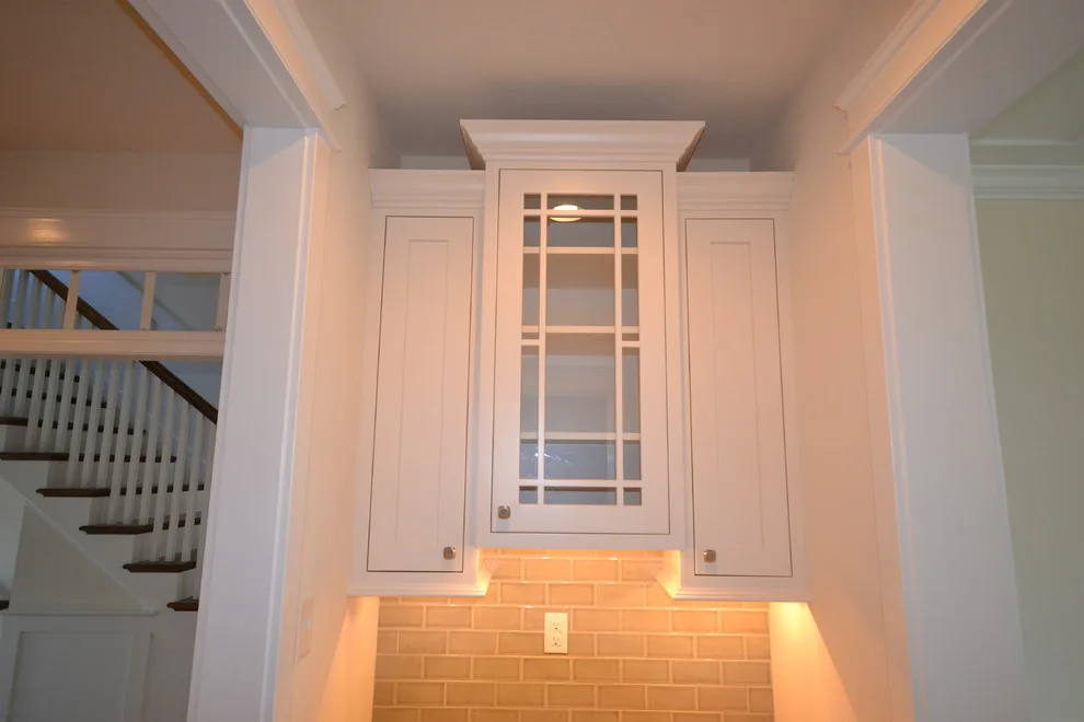 Paoli Culinary Renovation by Chester County Kitchen & Bath - Photo 5