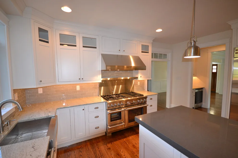 Paoli Culinary Renovation by Chester County Kitchen & Bath - Photo 10