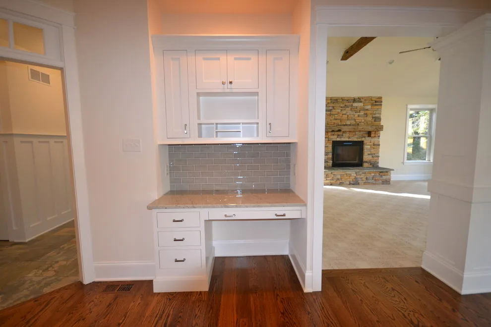 Paoli Culinary Renovation by Chester County Kitchen & Bath - Photo 14