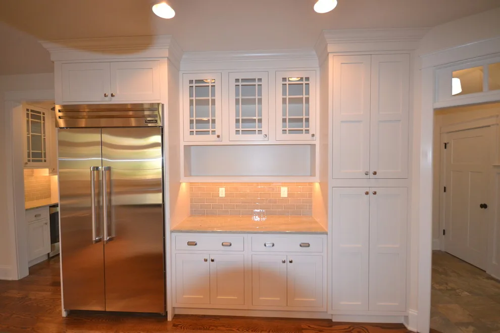 Paoli Culinary Renovation by Chester County Kitchen & Bath - Photo 3